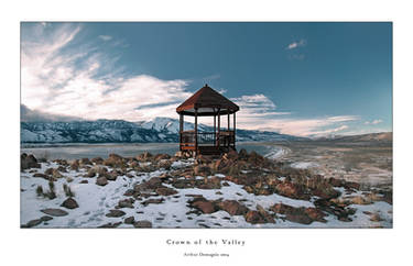 Crown of the Valley