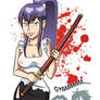 High School of the Dead 2