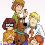 The Mystery Incorporated Club