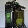 My modding Quake 4