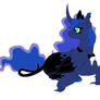 Princess Luna