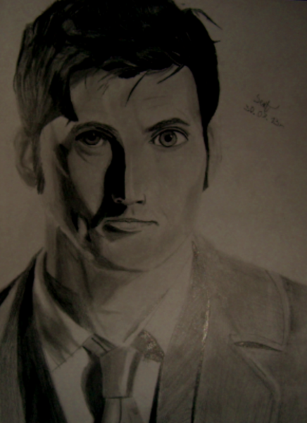 10th Doctor