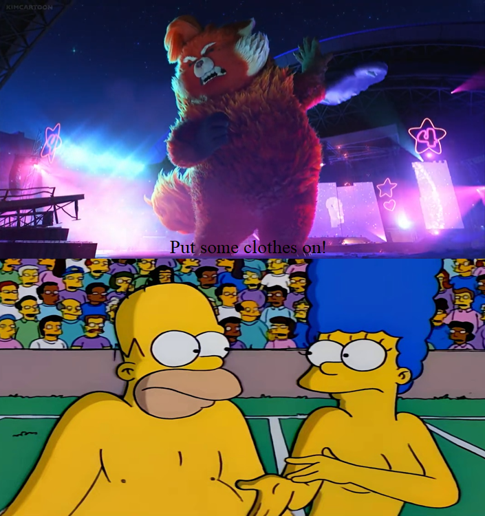 Kimcartoon sales the simpsons