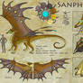 Sanphire Reference