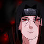 Itachi Red Storm