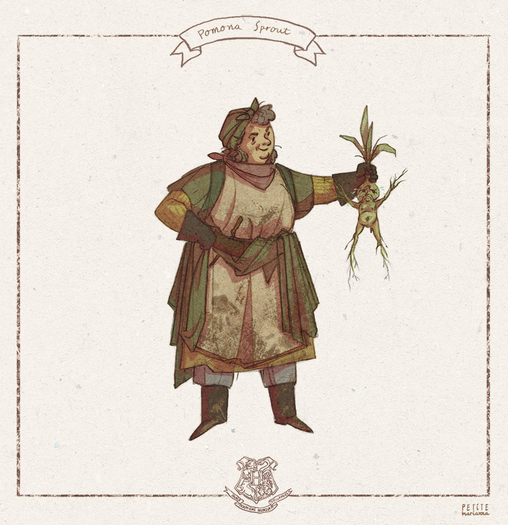 Pomona Sprout