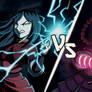 Ty Lee vs Azula