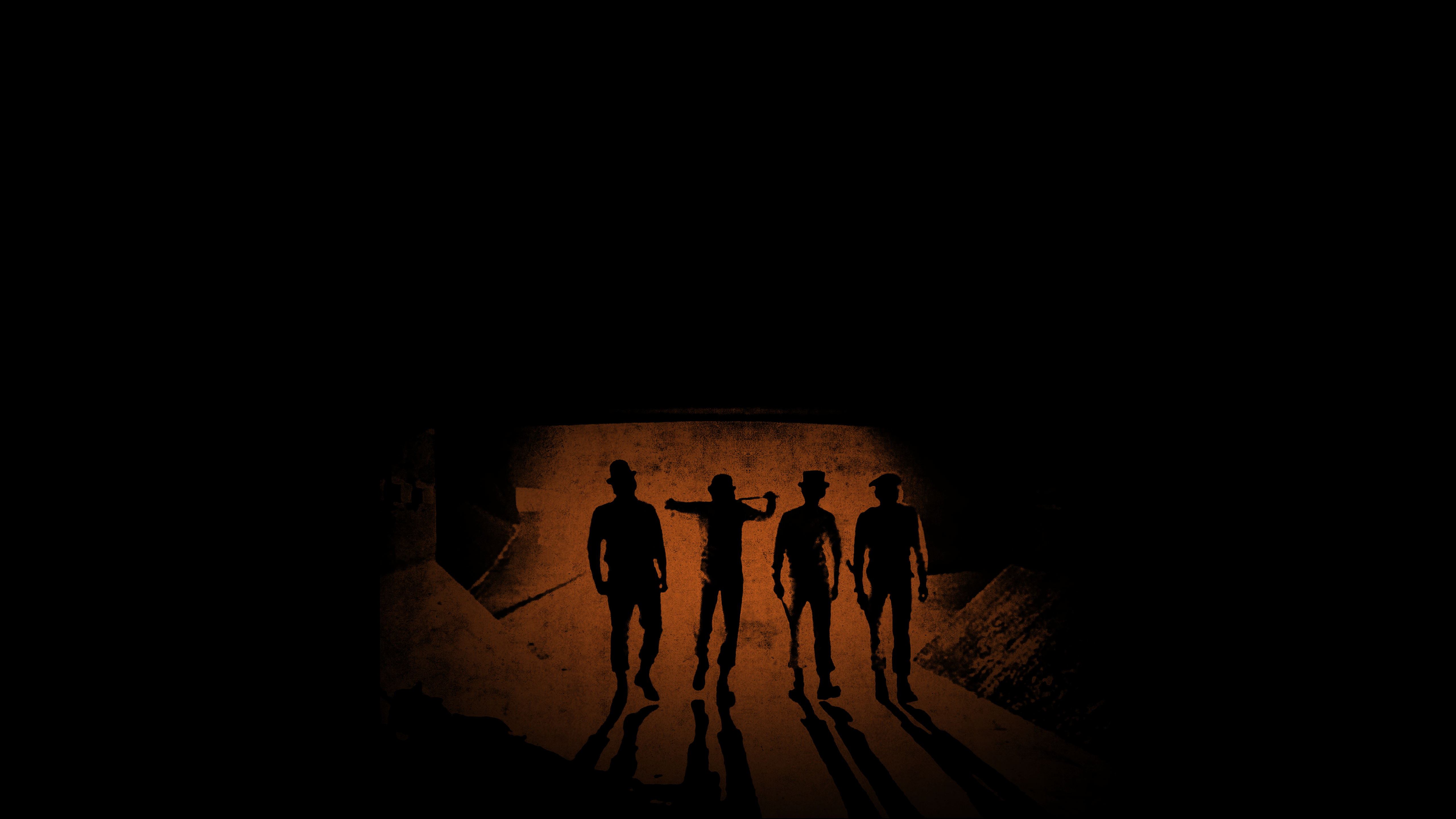 Clockwork orange deals wallpaper