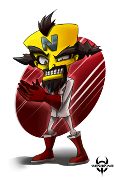 Neo Cortex