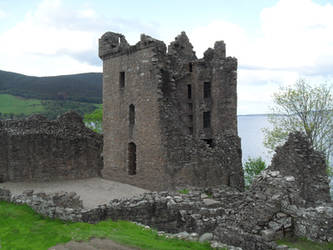 Urquhart Castle (7)