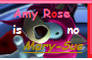 Amy Rose Is Not A Mary-sue