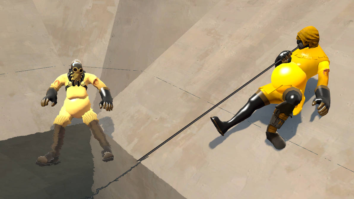 Water and Inflation. by Herlays on DeviantArt