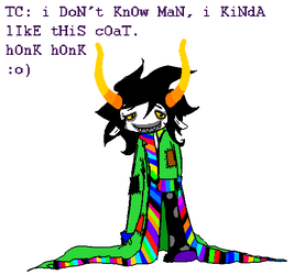 no gamz you are not LE