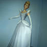 Cinderella Papercraft + Download