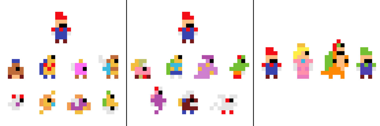 Paper Mario by MiloScat on DeviantArt