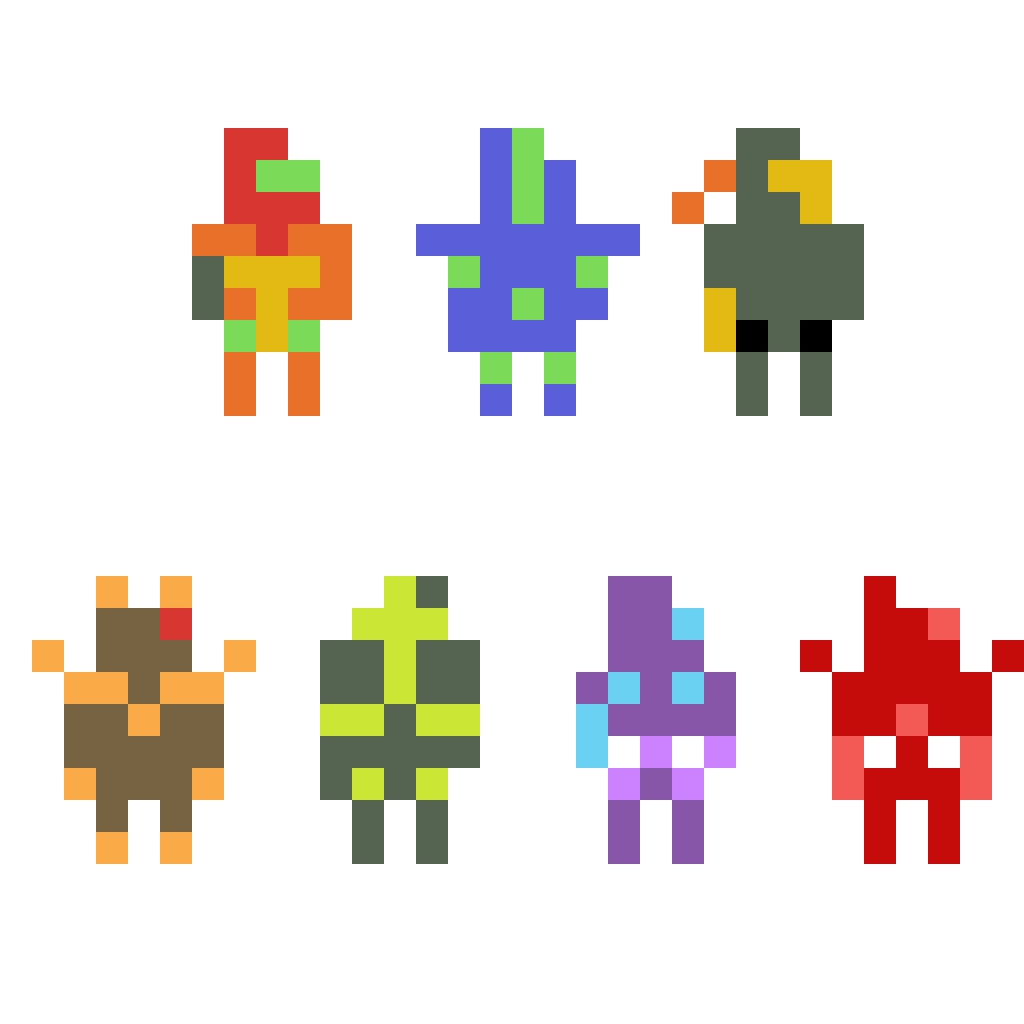 Metroid Prime Hunters by MiloScat on DeviantArt