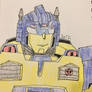 Nightbeat (IDW Transformers)