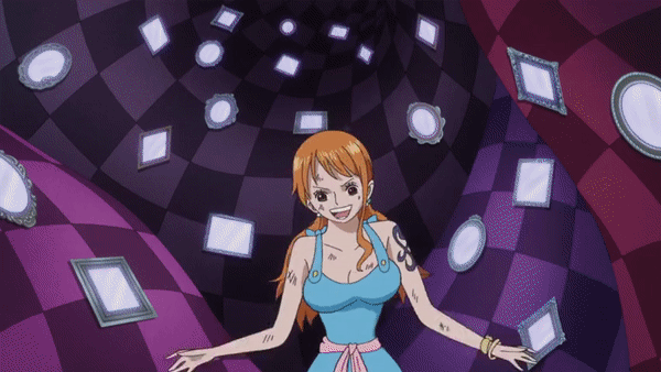 One Piece Episode 4 By Akuma3 On Deviantart