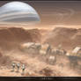 Titan's Vault