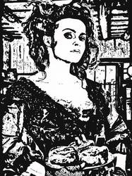 Mrs. Lovett..