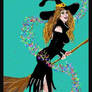 Witchy Witch...