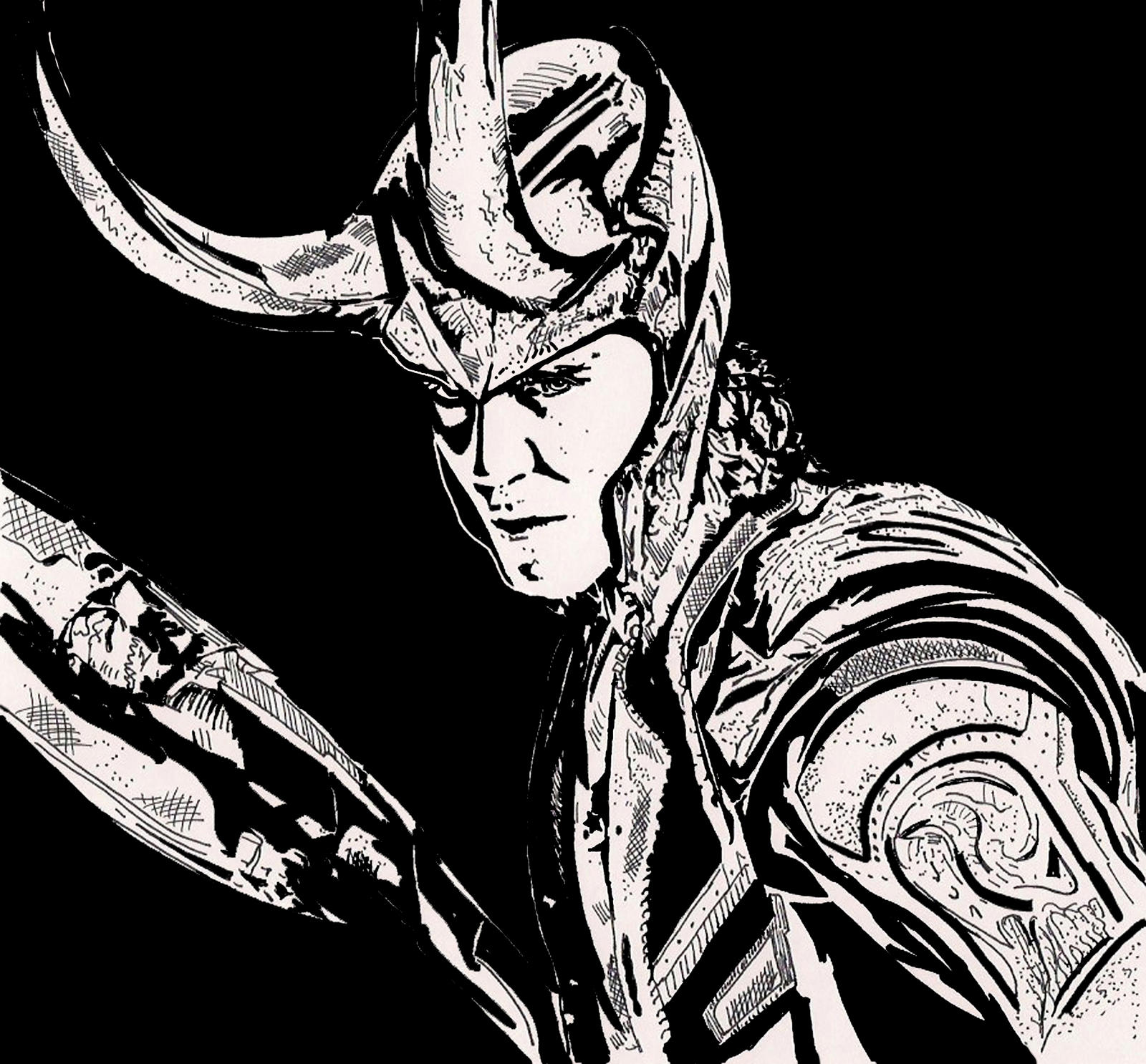 Loki