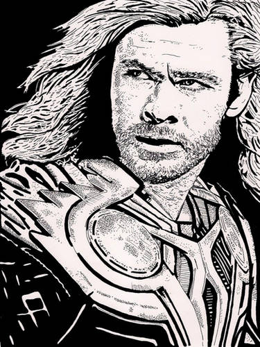 Thor