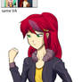 Pyrrha Ered