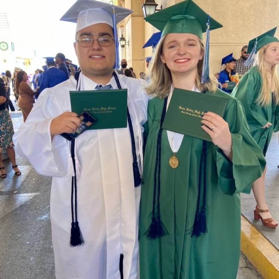 Highschool Graduation 5 by Degyesis-Freak0666 on DeviantArt