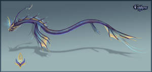 Skyworm by Saraiza Skyworm by Saraiza