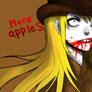 Applejack