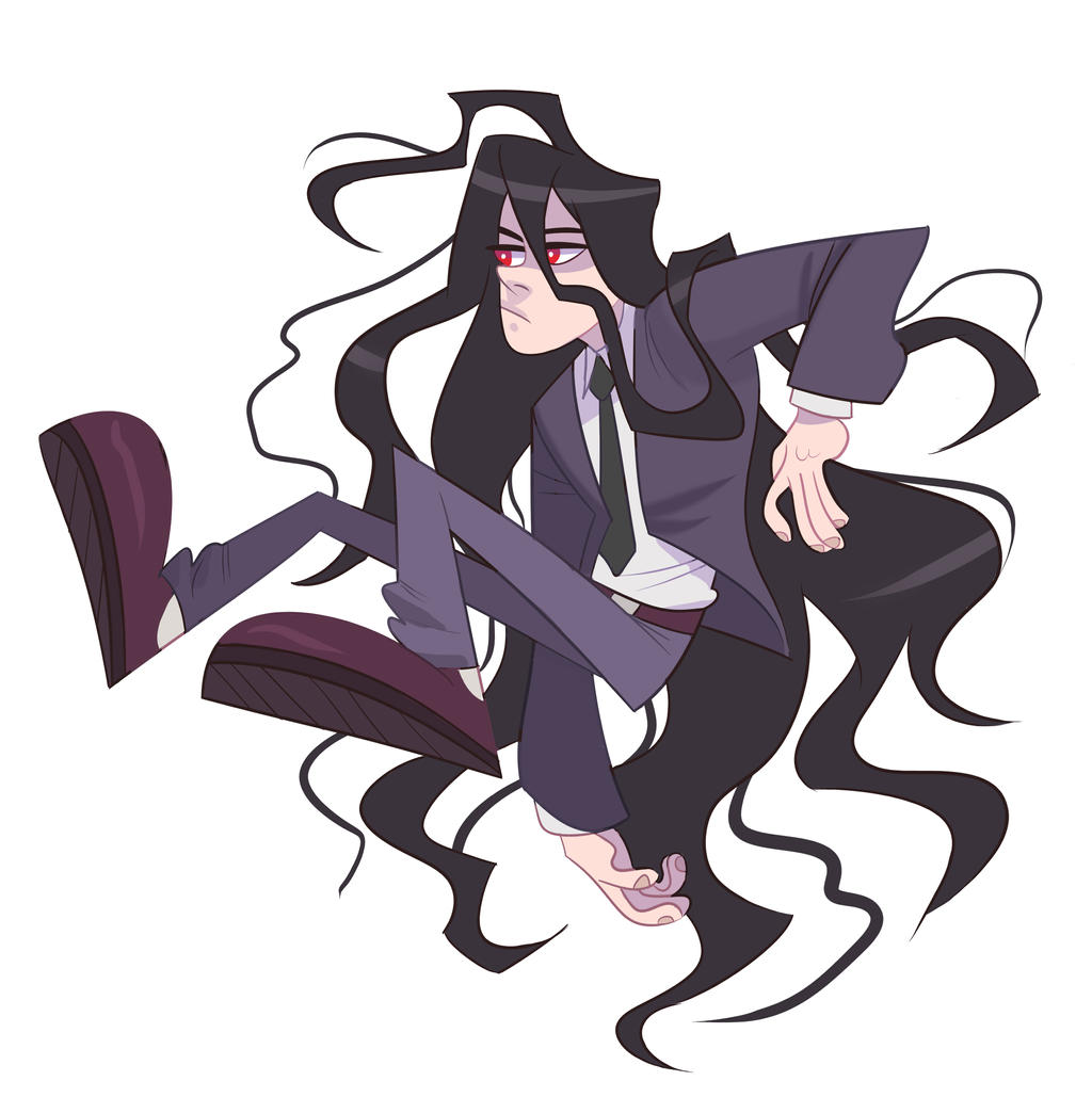 Izuru Kamukura