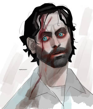 Rick Grimes