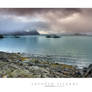 Lofoten Islands in HDR