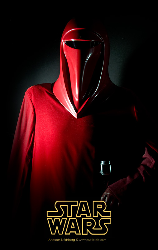 medley celle Viewer Imperial Guard - STAR WARS by Stridsberg on DeviantArt