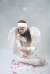 Angel of Despair by Stridsberg