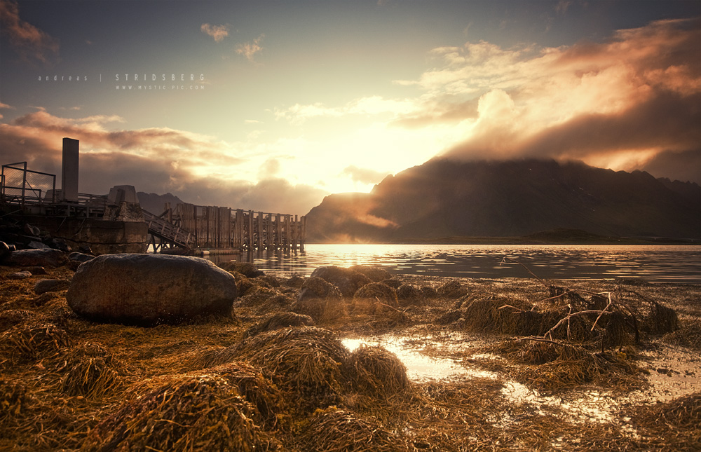 Lofoten Islands - 001