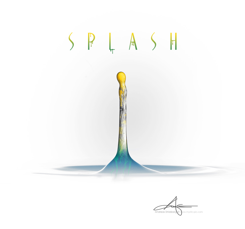 Splash