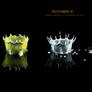 Crown Collage