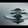 Yet another splash....