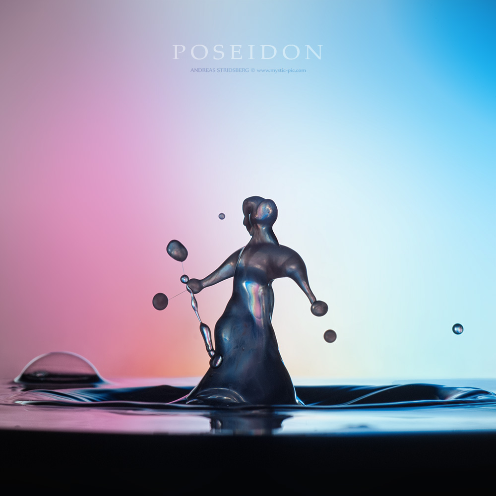 Poseidon