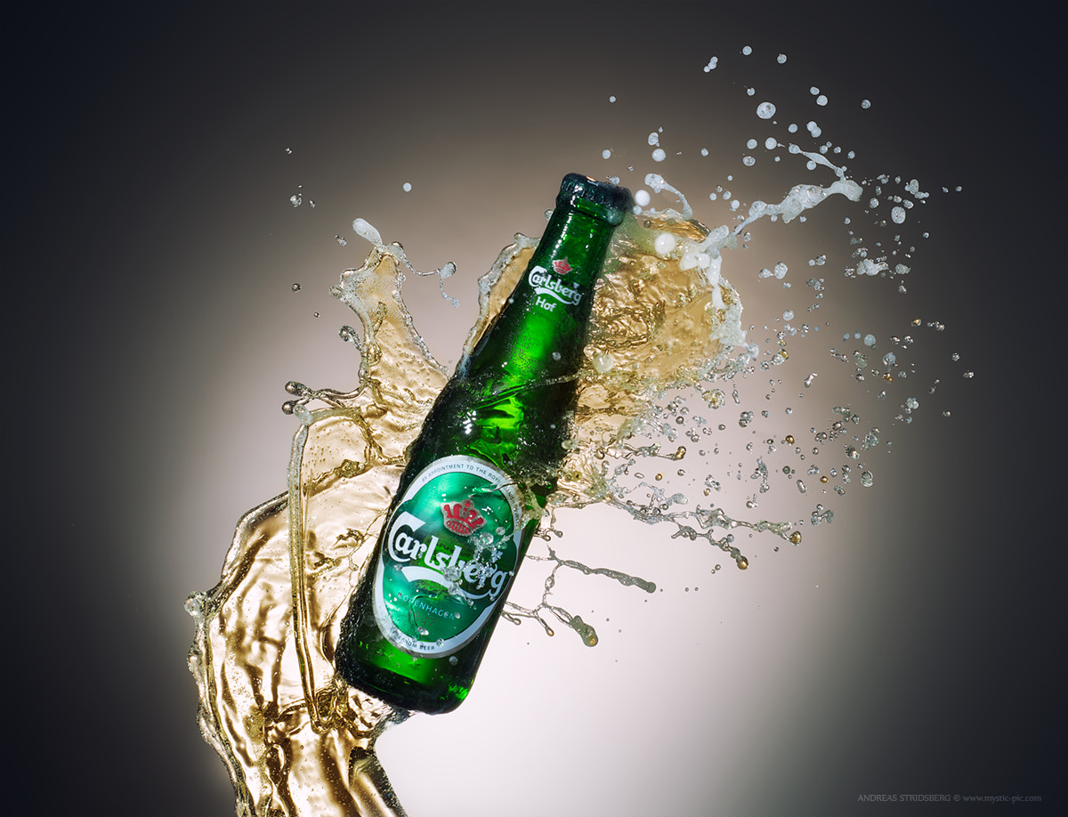 Carlsberg