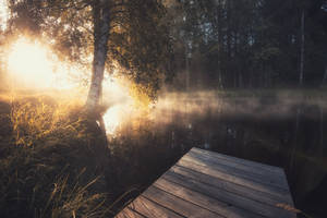 First Light