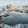 Reine - Lofoten Islands