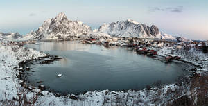 Reine - Lofoten Islands