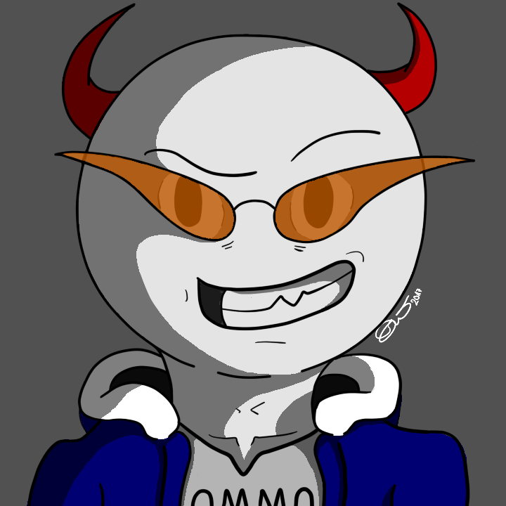 SomethingElseYT Fanart by RottenB on DeviantArt