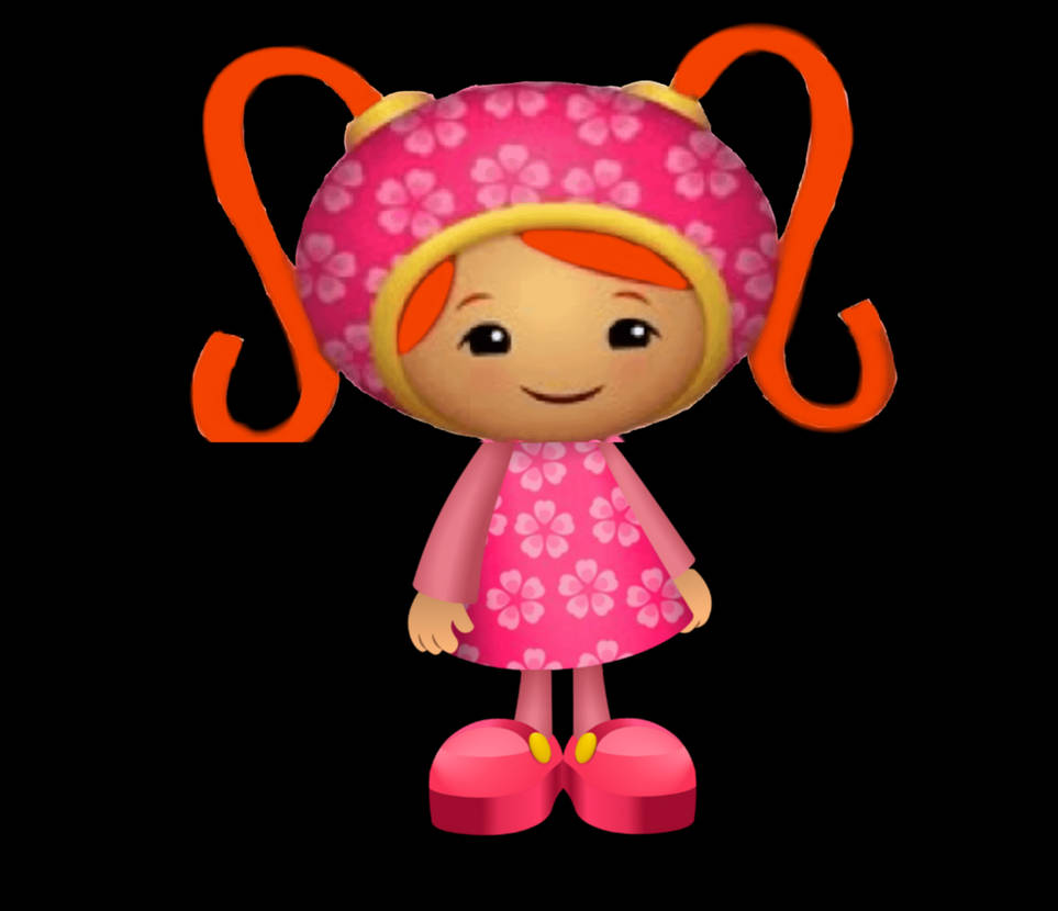 Milli Team Umizoomi By Malcolmporter2011 On DeviantArt milli-team-umizoomi-by-malcolmporter2011-on-deviantart