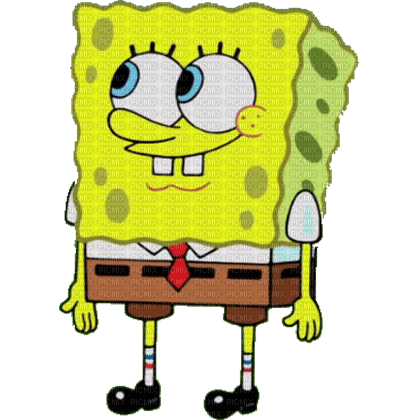 Spomg SpongeBob SquarePants Vector 3 by malcolmporter2011 on DeviantArt