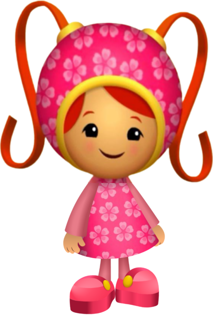 Milli Team Umizoomi 2 By Malcolmporter2011 On DeviantArt milli-team-umizoomi-2-by-malcolmporter2011-on-deviantart