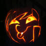 My Totally Awesome Pumpkin